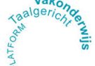 Werkconferentie Vakonderwijs en Geletterdheid